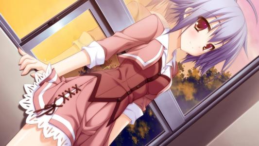 少女动漫图片 _ 第(13)张