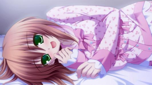 少女动漫图片 _ 第(17)张