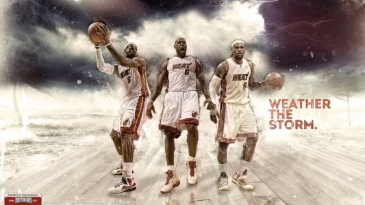 再见阿伦·艾弗森NBA篮球队员电脑桌面壁纸第0张