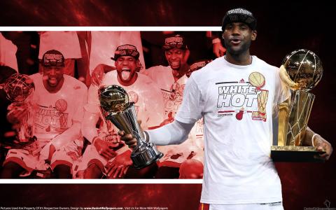 再见阿伦·艾弗森NBA篮球队员电脑桌面壁纸第3张