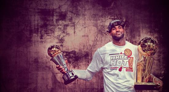 再见阿伦·艾弗森NBA篮球队员电脑桌面壁纸第6张