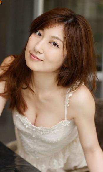 熊田曜子图片 _ 第(10)张
