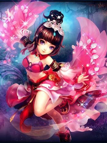 手机背景图片 _ 第(9)张