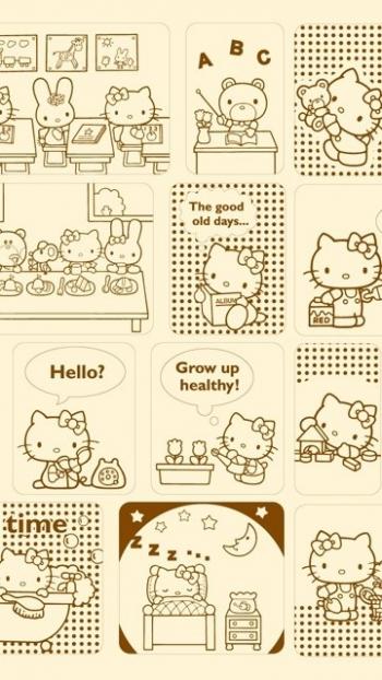 高清唯美360x640爱情手机壁纸第3张