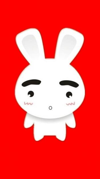 马思纯新年可爱表情包图片第2张