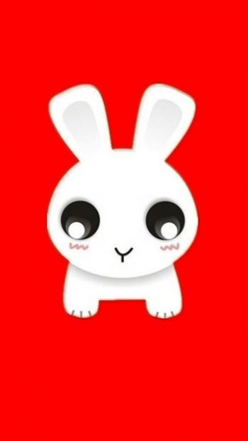 马思纯新年可爱表情包图片第5张