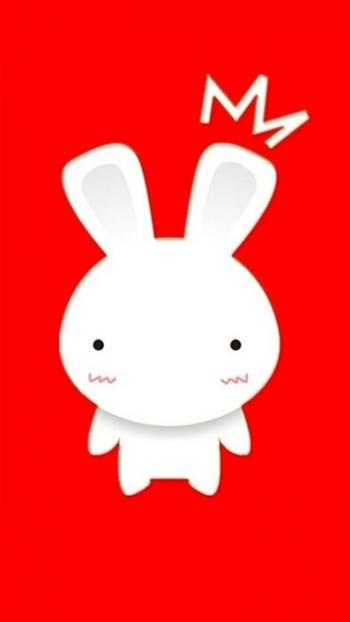 马思纯新年可爱表情包图片第6张