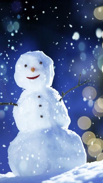 下雪第1张