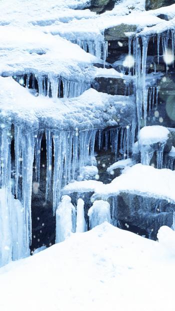 下雪第5张