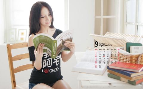 _高清澳门，平面模特美女林采缇-女帝蛇姬性感高清写真手机壁纸第4张