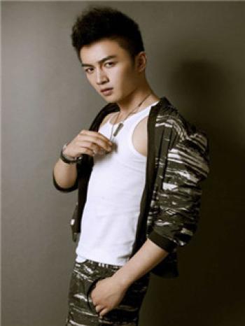 中国内地男演员陈晓陈妍希情侣高清写真手机壁纸第2张