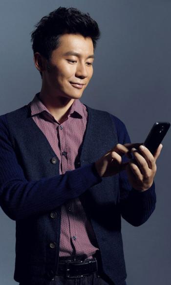 李晨图片 _ 第(3)张