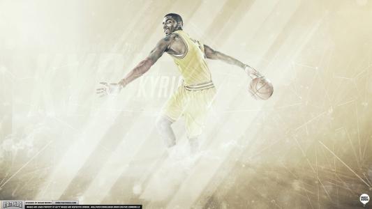 NBA球星高清图片合集经典电脑桌面壁纸第一辑第5张