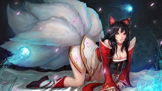 英雄联盟图片 _ 第(10)张