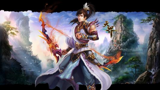 美女手游图片 _ 第(15)张