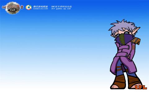地下城与勇士图片 _ 第(2)张