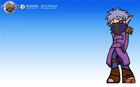地下城与勇士图片 _ 第(5)张