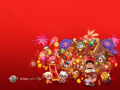 地下城与勇士图片 _ 第(15)张