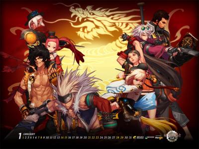 地下城与勇士图片 _ 第(18)张