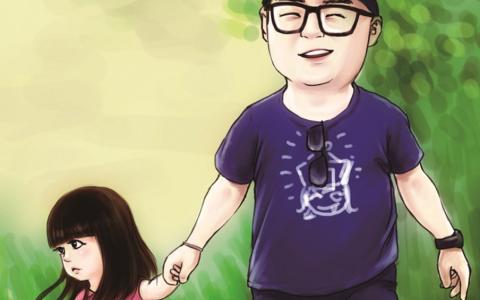 爸爸去哪儿图片 _ 第(10)张