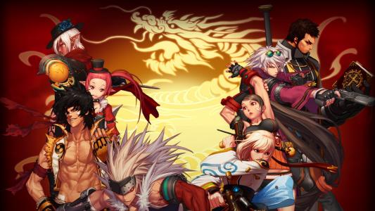 地下城与勇士图片 _ 第(13)张