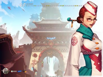 地下城与勇士图片 _ 第(16)张