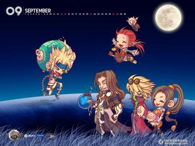 地下城与勇士图片 _ 第(22)张