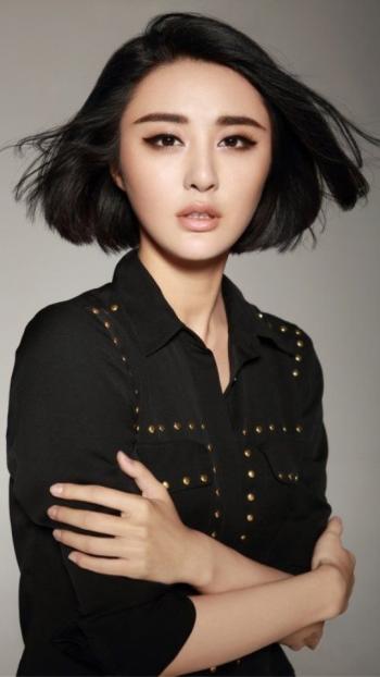 女星甘露第3张