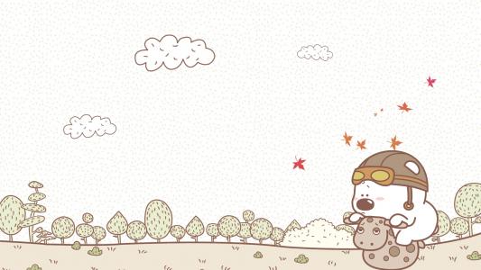 小囧熊图片 _ 第(11)张
