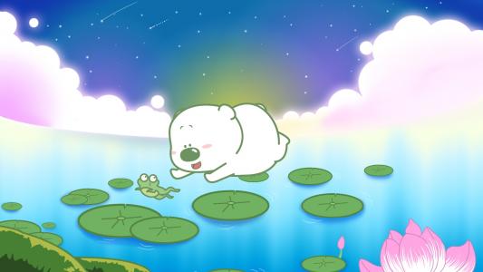 小囧熊图片 _ 第(13)张