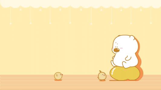 小囧熊图片 _ 第(20)张