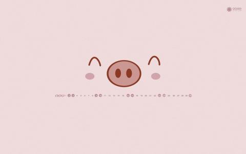 月历桌面图片 _ 第(20)张