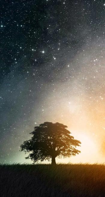 创意星空图片 _ 第(8)张