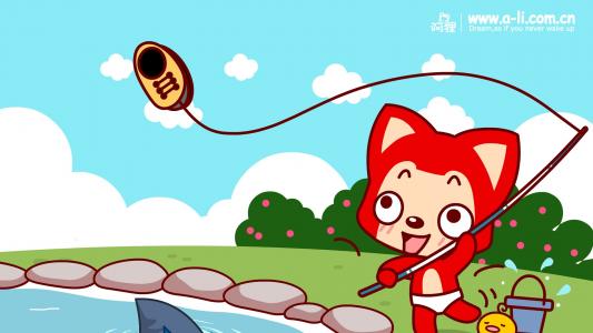 阿狸图片 _ 第(17)张