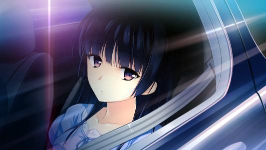 《在这苍穹展翅》动漫1920*1080高清壁纸第6张