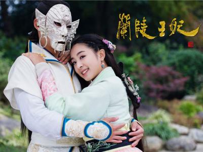 张含韵清新恬静居家写真图片第0张