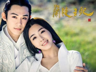 张含韵清新恬静居家写真图片第2张