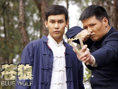狼图片图片 _ 第(3)张