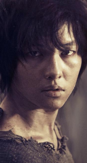 狼图片图片 _ 第(4)张