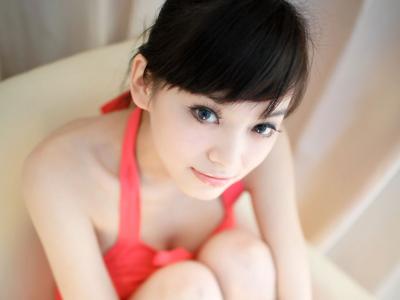 高清河南美女王若伊性感制服诱惑写真老师第2张