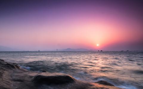 夕阳第3张
