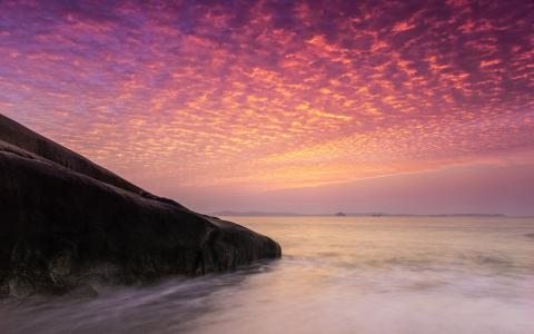 夕阳第6张