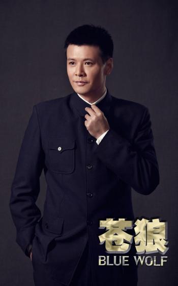 狼图片图片 _ 第(2)张
