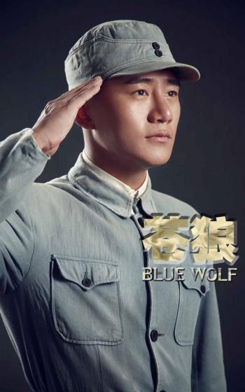 狼图片图片 _ 第(10)张