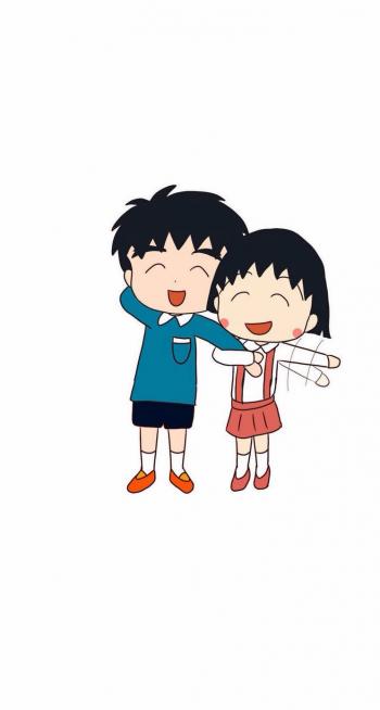 小丸子第3张