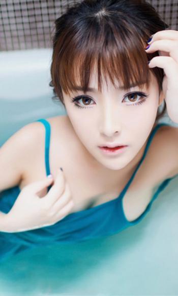 高清美女第0张