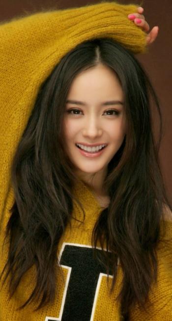 明星杨幂图片 _ 第(7)张