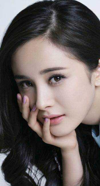 明星杨幂图片 _ 第(9)张