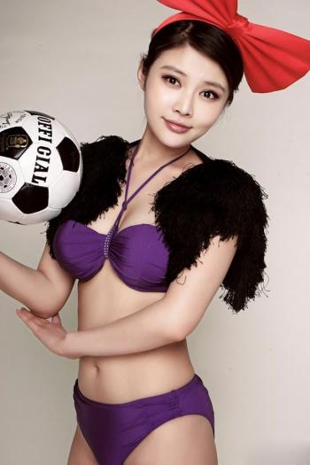徐冬冬图片 _ 第(6)张