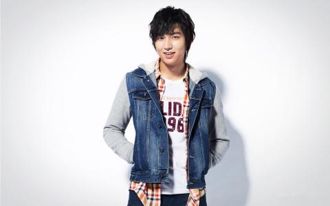 明星李敏第5张